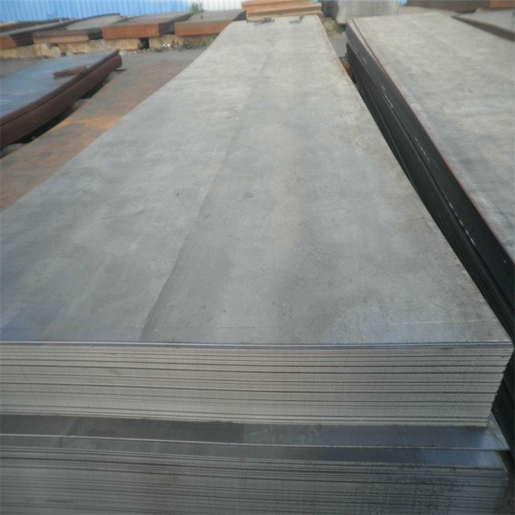 ND钢板 厂家现货 耐腐蚀结构钢 ND耐酸钢板
