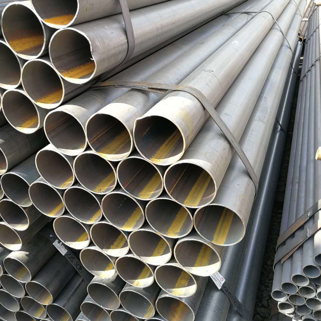 焊管价格 建筑架子管 DN20材质Q235B 钢材价格4