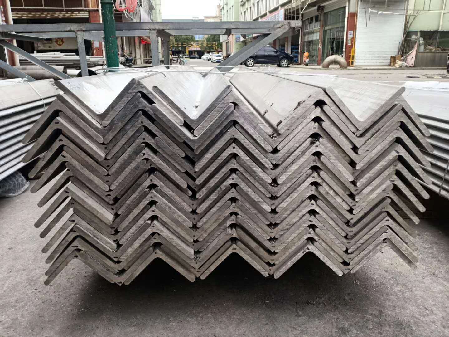 温州2205双相不锈圆钢市场报价 凯志达2205双相不锈钢板2