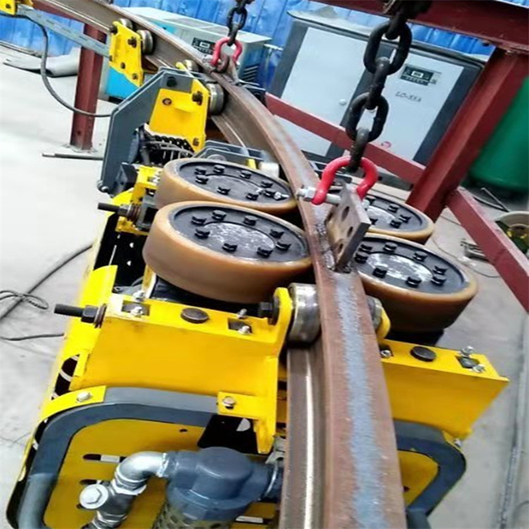 防城港气动运输单轨吊价格 移动支架单轨吊 其他矿山施工设备及配件