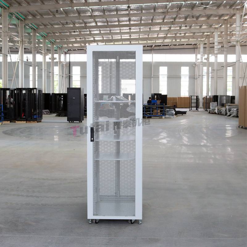 型材机柜 焊接结构机柜 电工电气项目合作 服务器机柜2