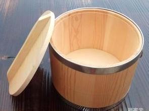 复合包装制品 深圳木桶饭盒-能买到高质量的木桶饭盒6
