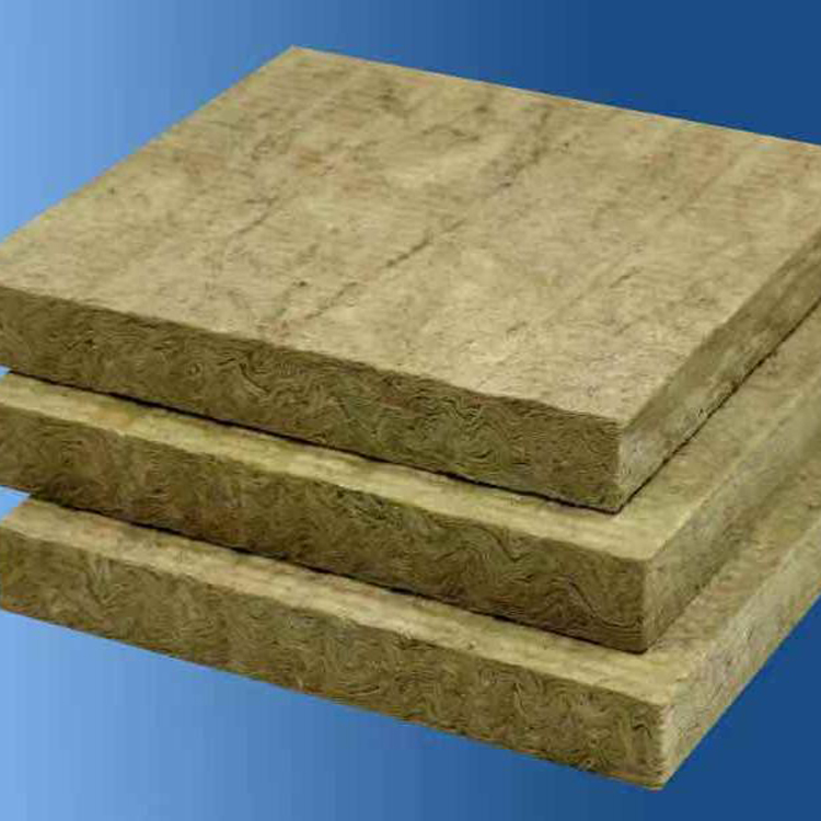 保温岩棉板厂家 岩棉板加工 保温、隔热材料 加厚岩棉纤维板 恒尊4