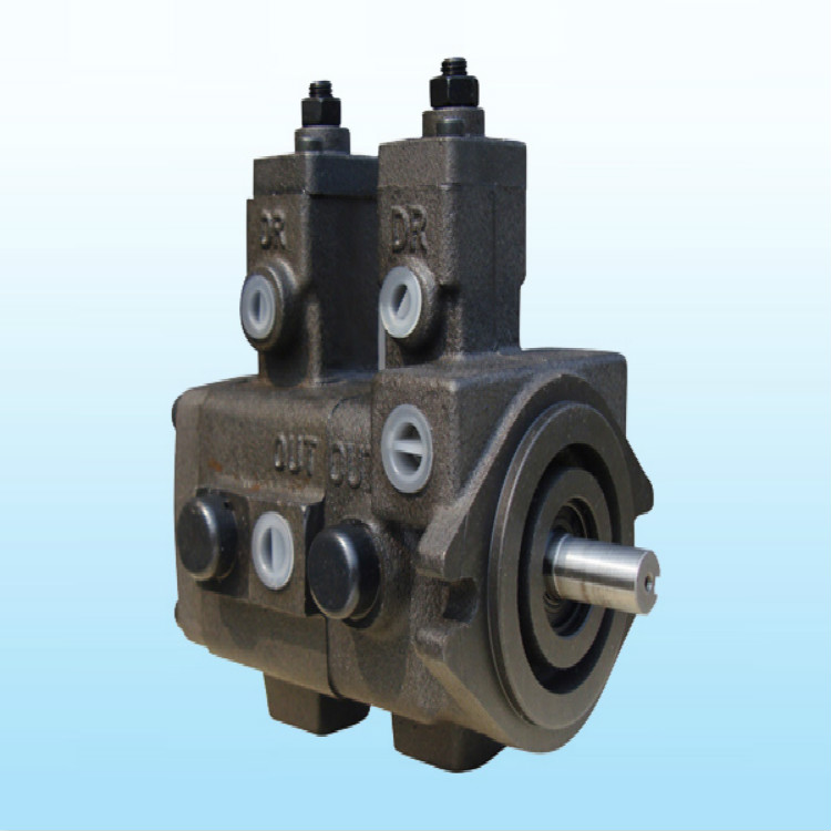 YUAN叶片泵 DVVP-SM-30-D-10高压变量叶片泵JIN3
