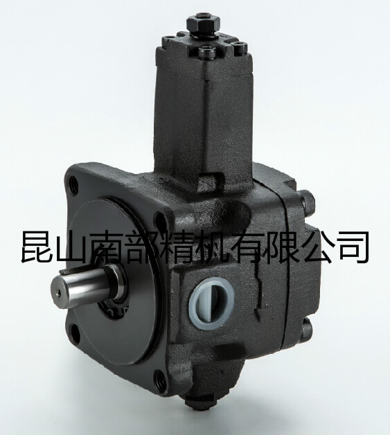 VP-30-140中国台湾镒圣YEESEN油泵 液压泵4
