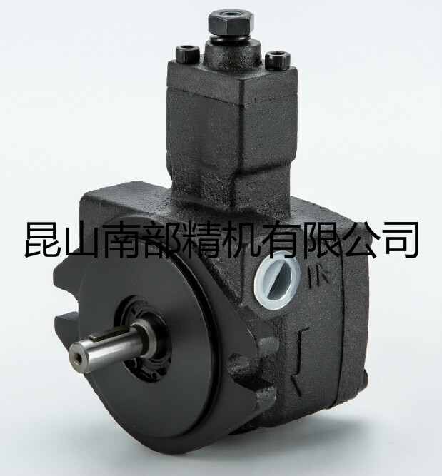 VPJC-F20-A4-02-1台湾KCL液压油泵 液压泵5