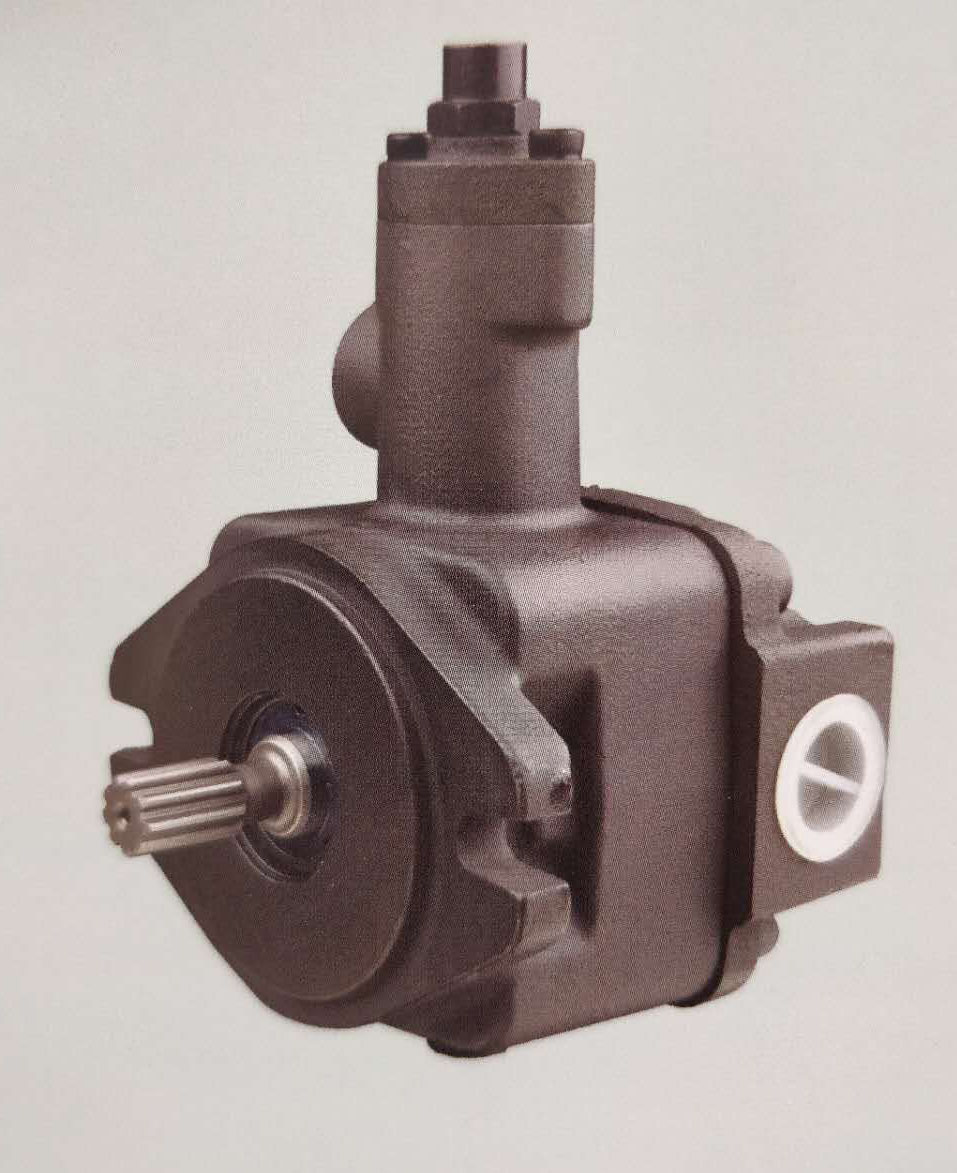 液压泵 CEVP-F30-A4-70KG台湾CE变量叶片泵3