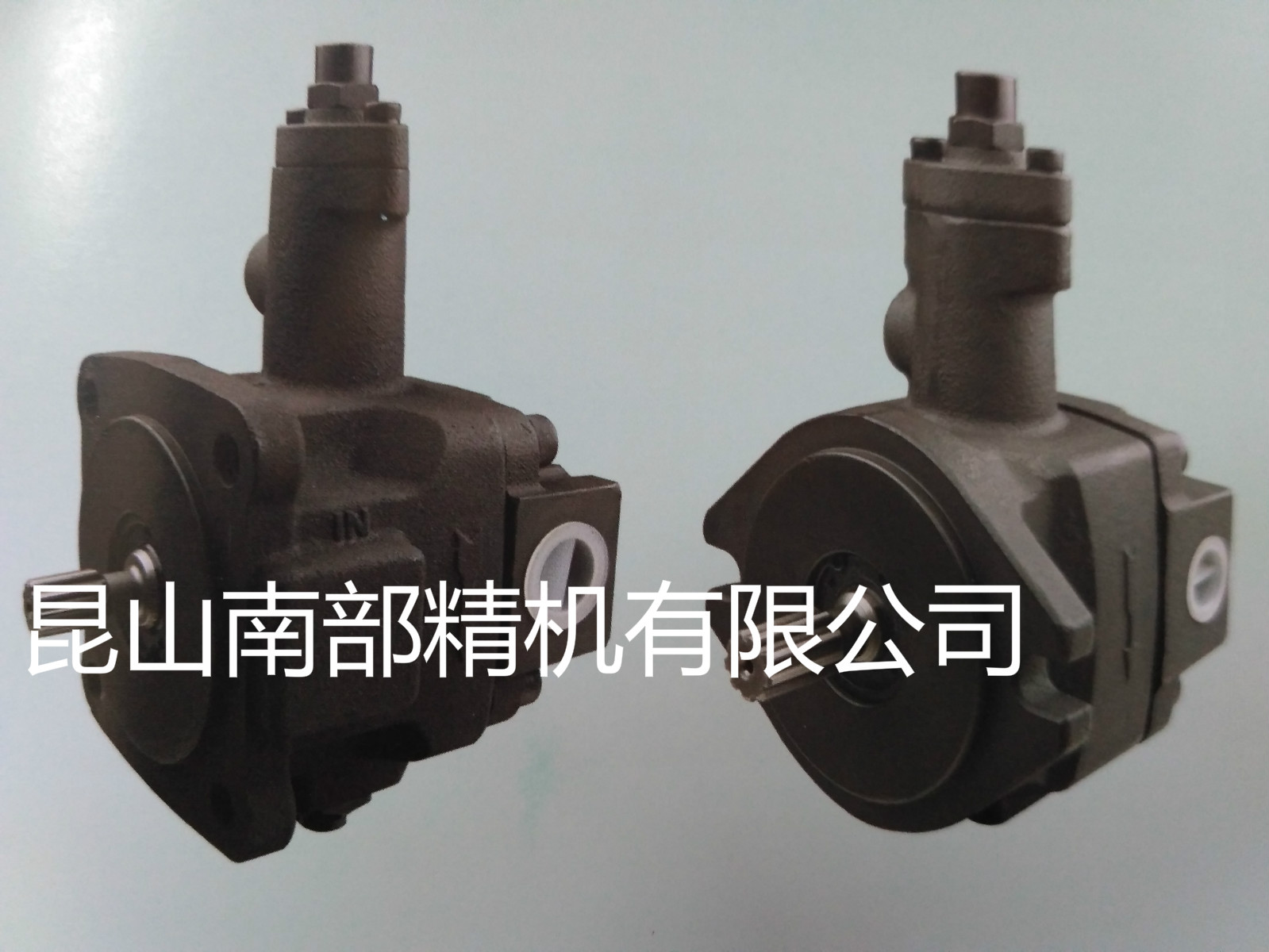 液压泵 CEVP-F30-A4-70KG台湾CE变量叶片泵4