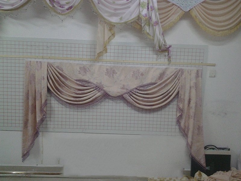 窗帘设计理念-窗帘设计培训专业机构 其他教育培训6