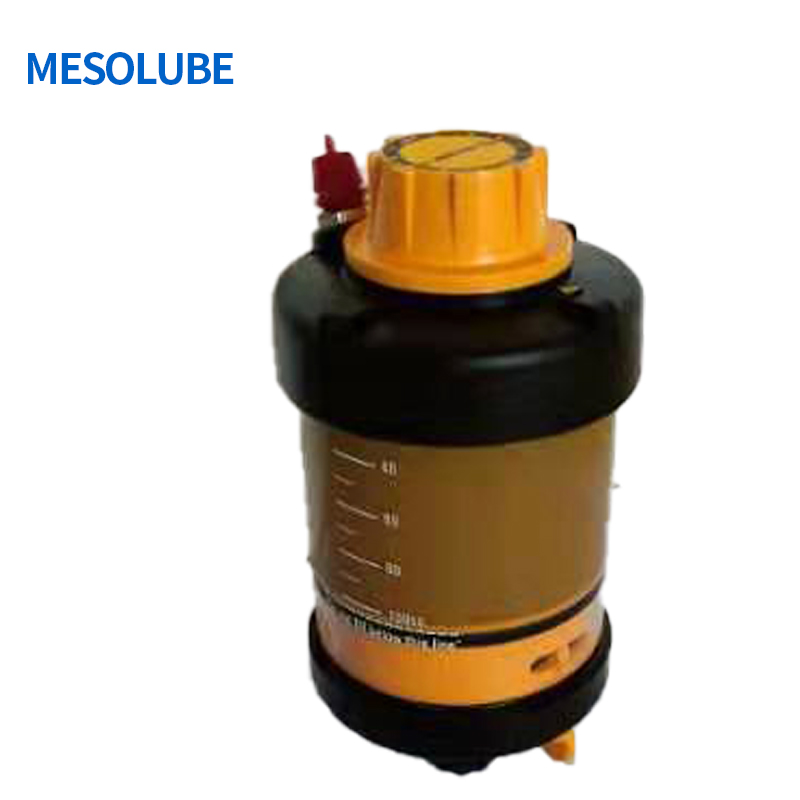 MESOLUBE厂家供应S600单点注油器 批发单点注油器 单点注油 电机轴承座1