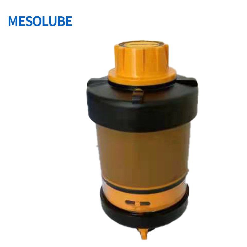 MESOLUBE厂家供应S600单点注油器 批发单点注油器 单点注油 电机轴承座2