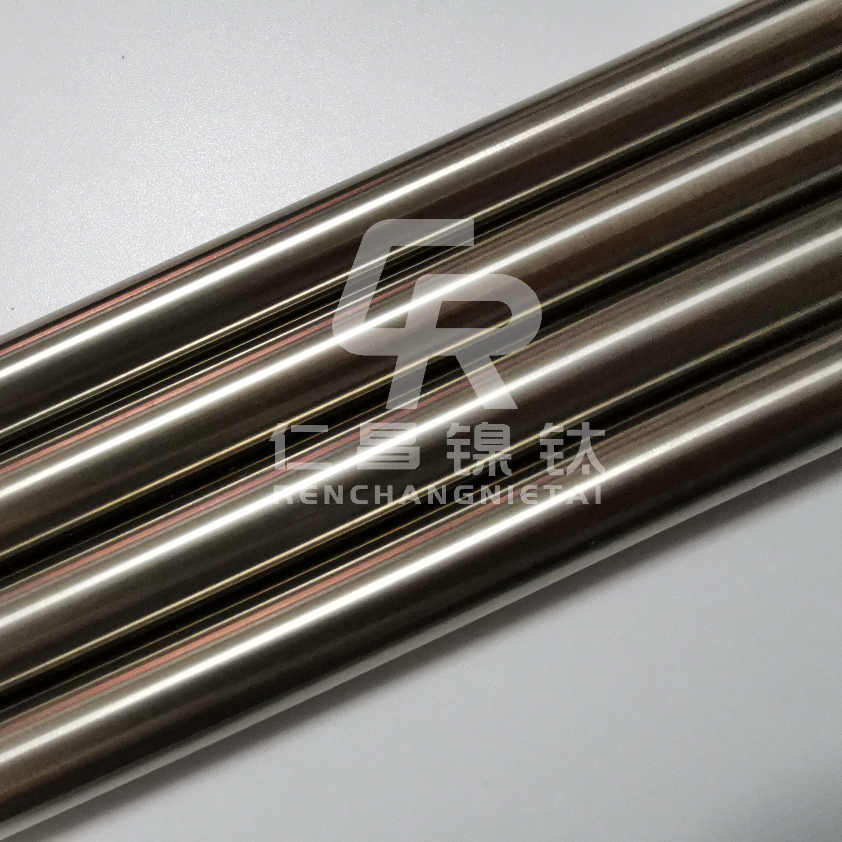 厂家定制镍钛管镍钛记忆合金管导管支架管用质量保证 镍合金1