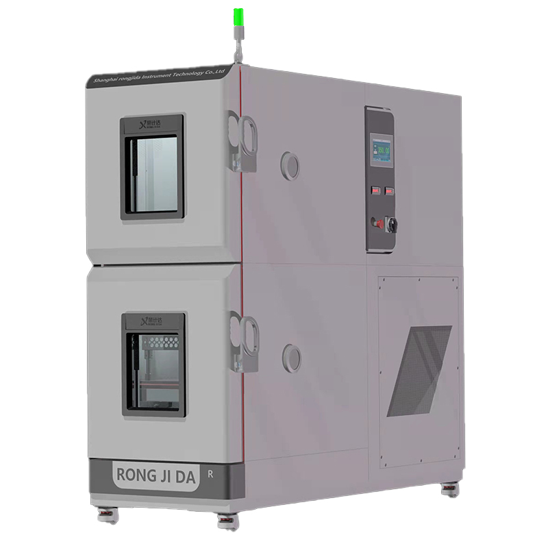 KWGD-VI 荣计达药品稳定性 高低温冷热冲击试验箱 快速高低温箱1