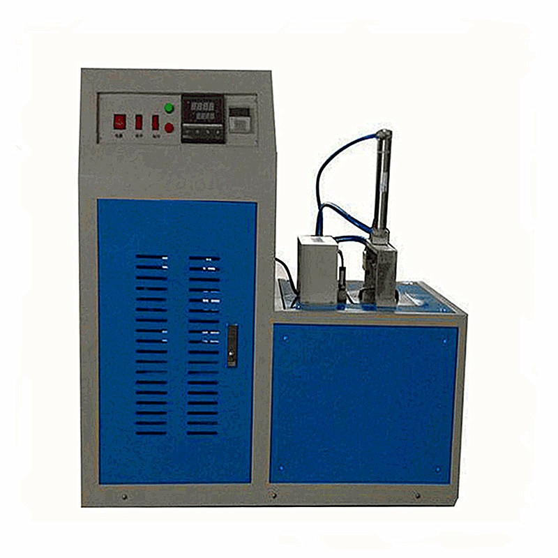 上海荣计达 DWC-II型(多试样法)橡胶低温脆性试验机