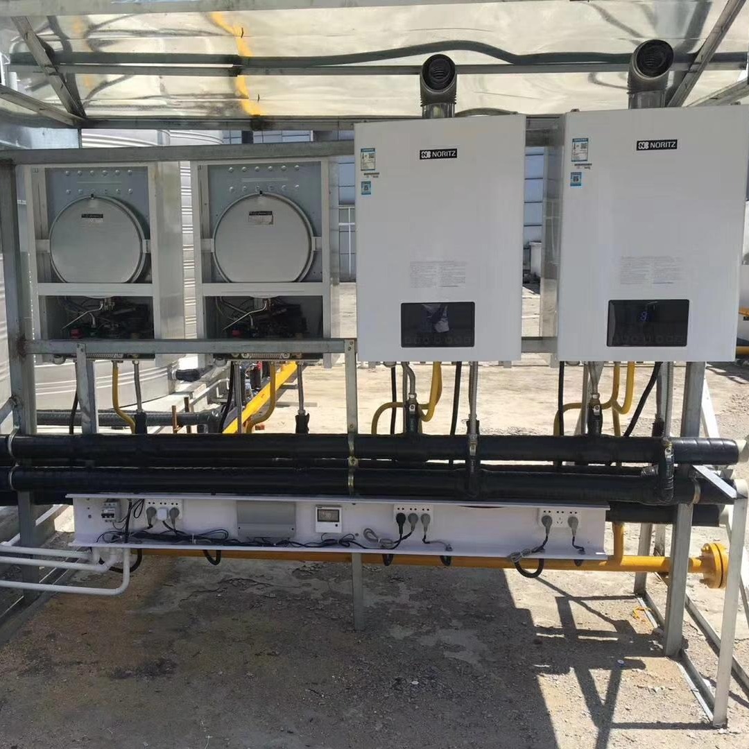 环保设备 节能减排 热水循环系统 燃气设备 燃气供热水 商用
