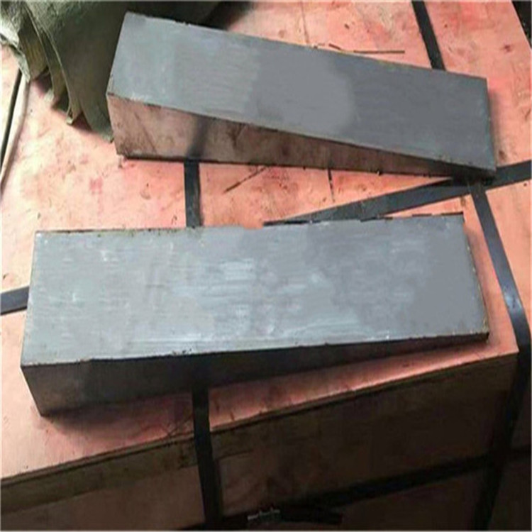 斜垫板 楔铁定做 6.3斜垫铁加工 其他通用五金配件 发电厂斜垫铁