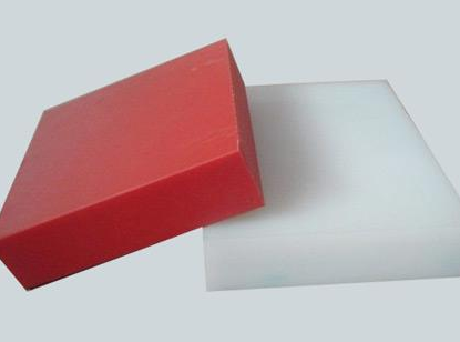 超高分子量聚乙烯板(UHMW-PE板)衬板耐磨还是不锈钢衬板耐磨4