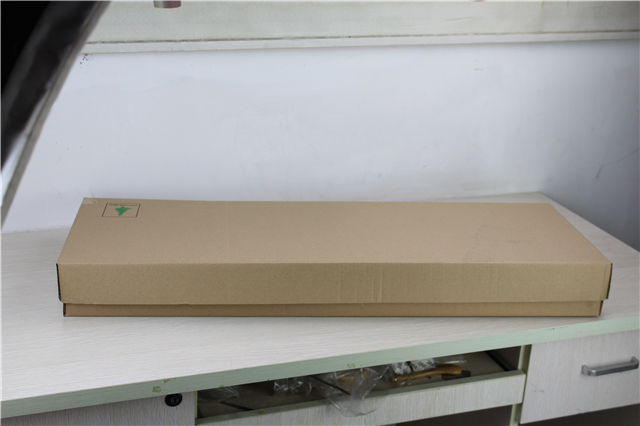 淄博圣伦包装制品供应 复合包装制品 青阳彩色印刷纸箱价格1