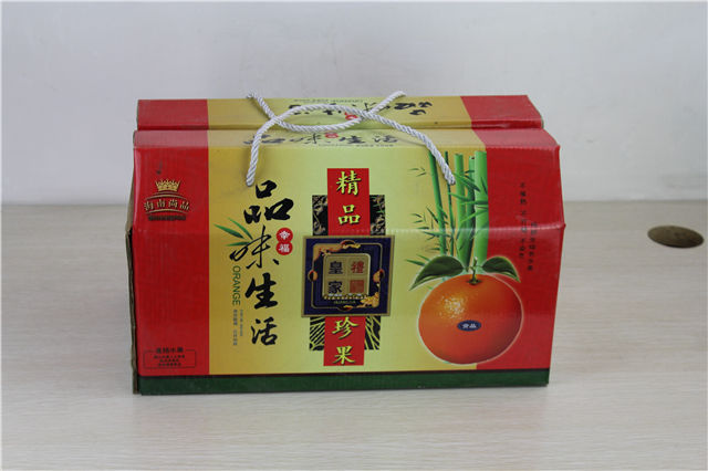 淄博圣伦包装制品供应 滨州牛皮纸箱订制 复合包装制品