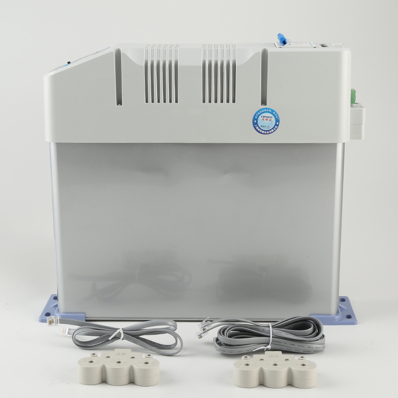 450-10+10系列智能电力电容器 智能集成电容器 威斯康智能电容器VSKCS3
