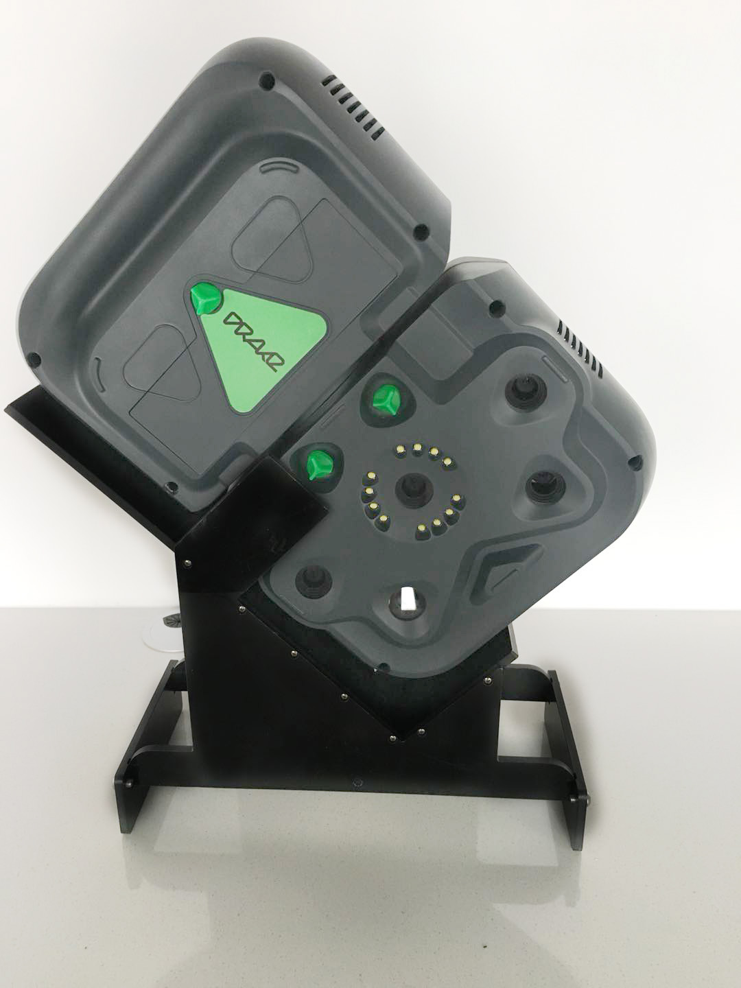 康卓奈斯 三合一3D扫描仪-德雷克 工业扫描仪1