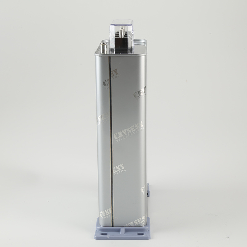威斯康BSMJ0.45-30-3共补型自愈式低压并联电力电容器 低压电容器 无功补偿电容器4