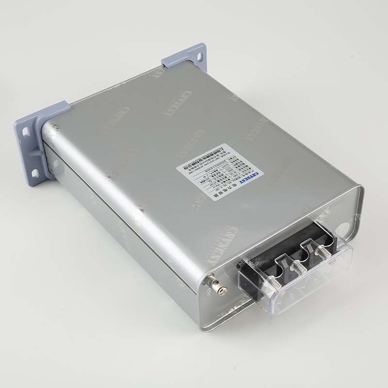 威斯康BSMJ0.45-30-3共补型自愈式低压并联电力电容器 低压电容器 无功补偿电容器3