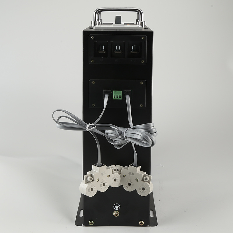 抗谐波智能补偿电容器 480-7智能一体式抑制谐波补偿电力电容器 厂家直销威斯康VSKXS-201
