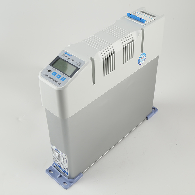 450-10+10系列智能电力电容器 智能集成电容器 威斯康智能电容器VSKCS5