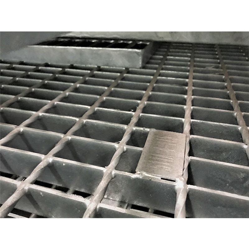 碳钢 轻型钢格板 G303-33-50G 其他工地施工材料 经纬