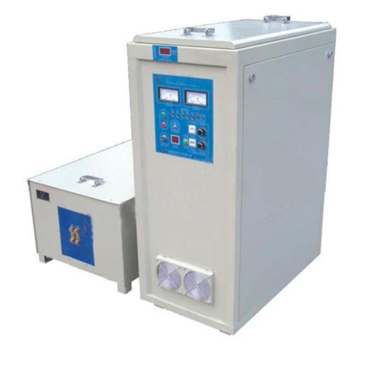 其他铸造及热处理设备 欢迎咨询 超音频感应加热热处理炉1