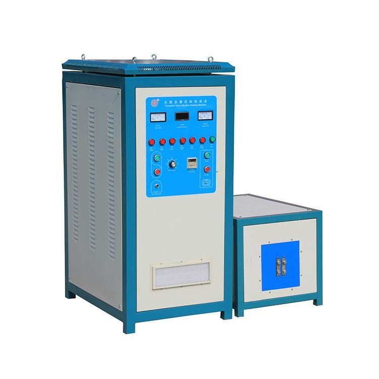 其他铸造及热处理设备 欢迎咨询 超音频感应加热热处理炉2