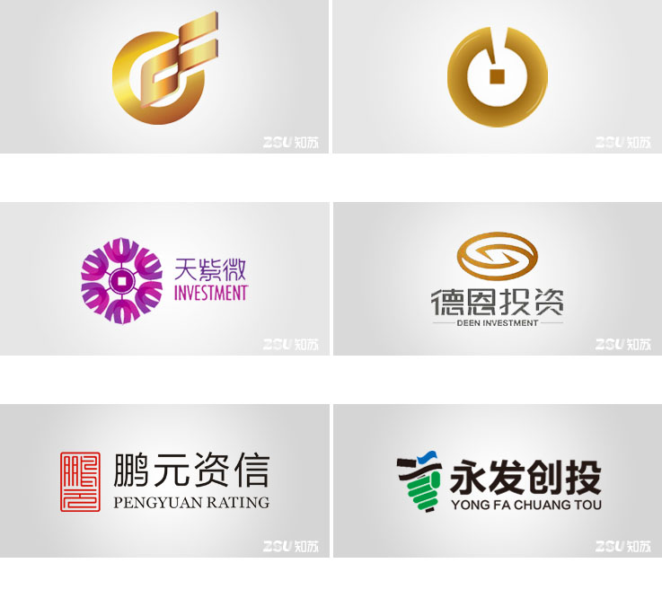 南京logo设计公司 LOGO设计 标志设计公司2