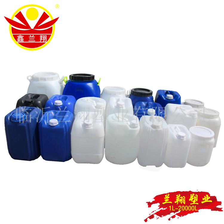 鑫兰翔尿素桶厂 尿素桶价格 车用尿素桶 10L尿素桶 塑料尿素桶2
