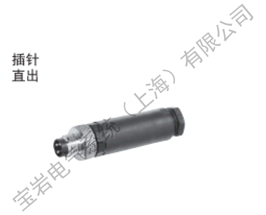 上海宝岩电气系统供应 贴心服务 天津正规圆形连接器价格 光纤连接器