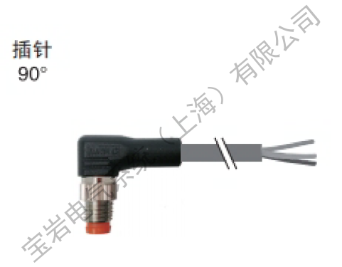 上海宝岩电气系统供应 欢迎来电 安徽优质圆形连接器信赖推荐