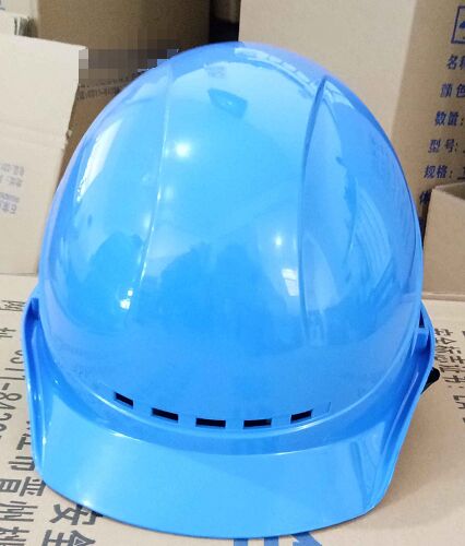 A3F安全帽 玻璃钢安全帽 ABS电工安全帽 海华4
