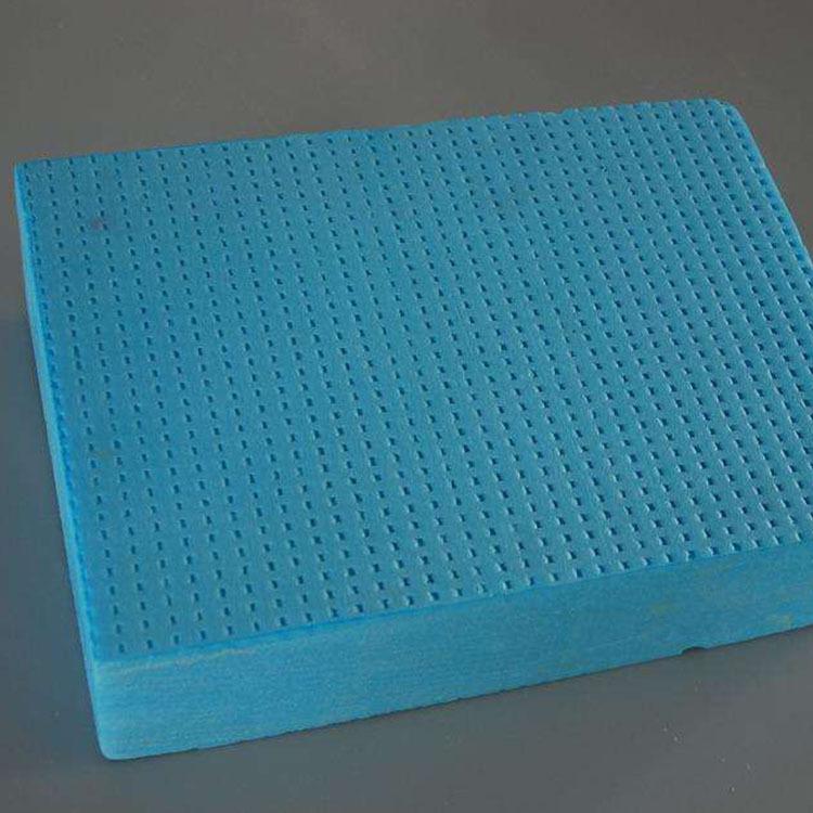 神农架生产挤塑板阻燃板保温隔热板厂家批发价 保温、隔热材料6