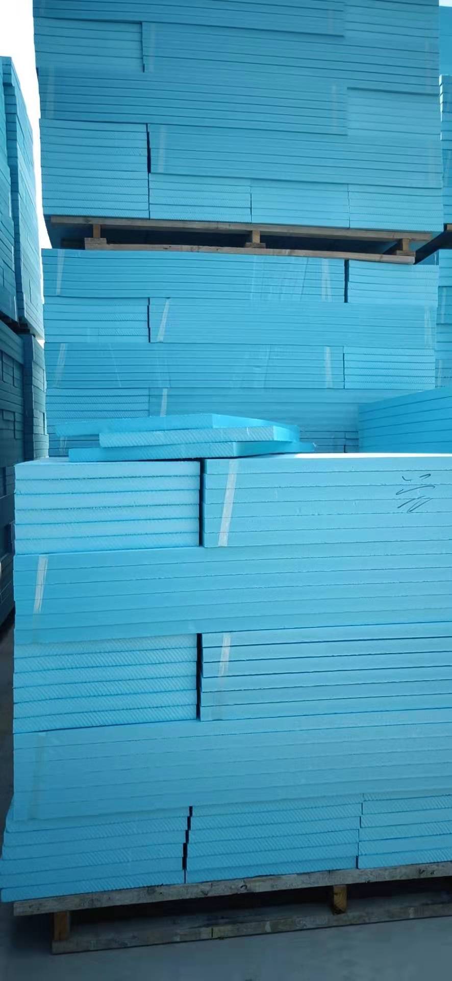 仙桃挤塑板生产批发推荐厂家-武汉暖心诚保温材料 保温、隔热材料2