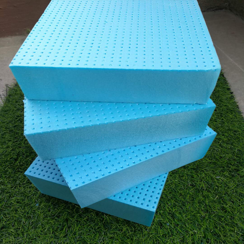 神农架生产挤塑板阻燃板保温隔热板厂家批发价 保温、隔热材料7