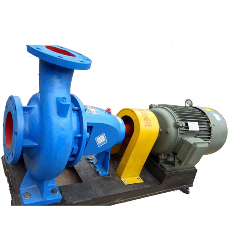 IS250-200-315A清水泵 高通泵业 离心式清水泵 IS泵1