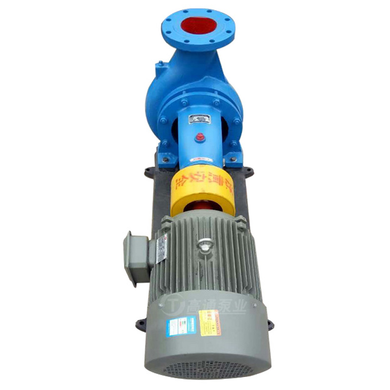 IS250-200-315A清水泵 高通泵业 离心式清水泵 IS泵3