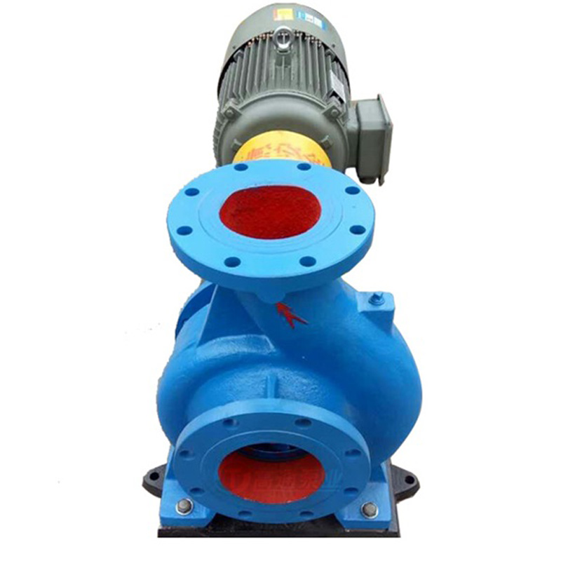 IS250-200-315A清水泵 高通泵业 离心式清水泵 IS泵2