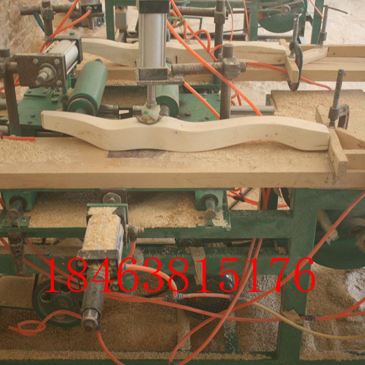 江西木工机械公司生产销售国标产品yl-1002打铆机榫槽机打卯机单轴榫槽机3