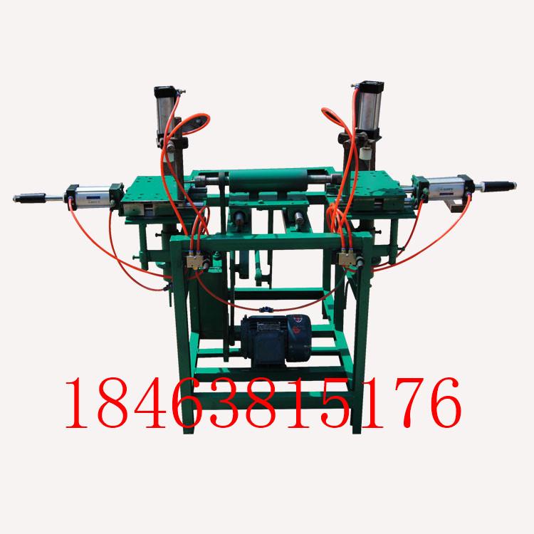 江西木工机械公司生产销售国标产品yl-1002打铆机榫槽机打卯机单轴榫槽机