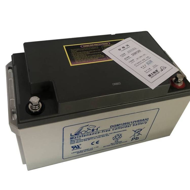 铅酸免维护蓄电池 理士电池12V150AH 理士蓄电池DJM12150S eps电源 ups电源