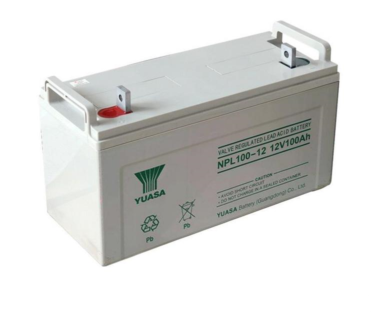 库存 现货 汤浅蓄电池NP24-12 铅酸免维护12V24AH蓄电池3