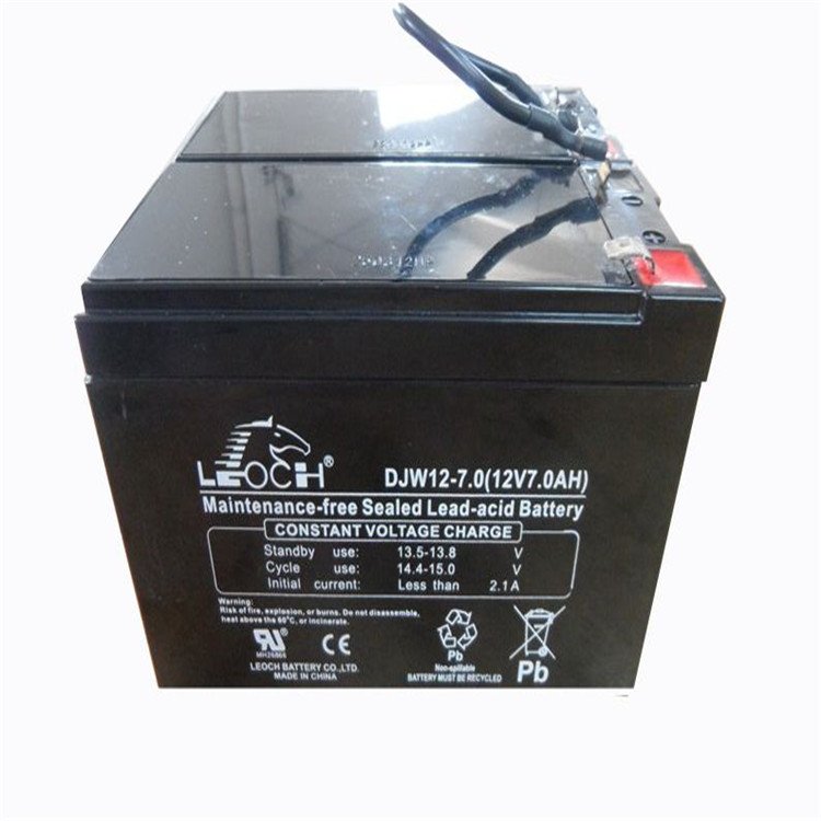 铅酸免维护蓄电池ups专用EPS专用 理士蓄电池DJW122412v24ah2