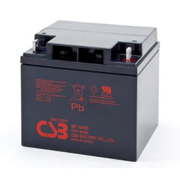 12V100W免维护工业用蓄电池 CSB蓄电池HR12100W5