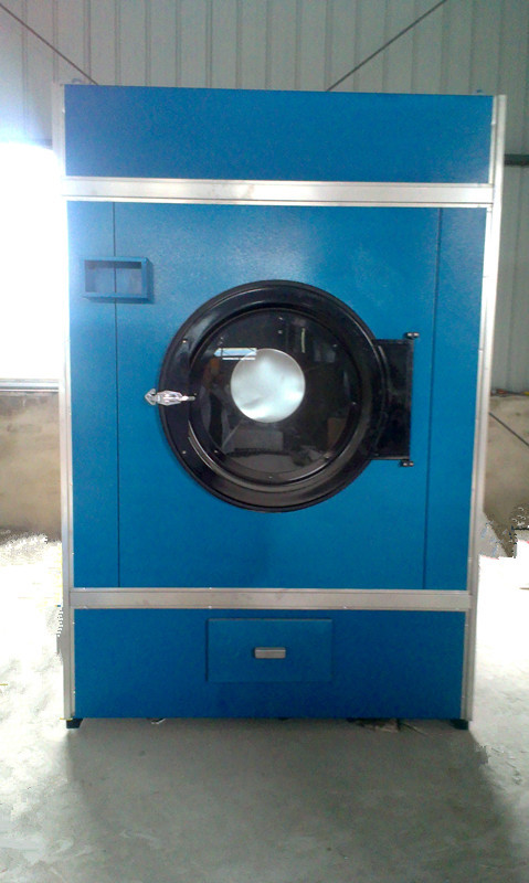 洗衣房设备烘干机SWA801-50商用烘干机 大型洗涤烘干设备烘干机2